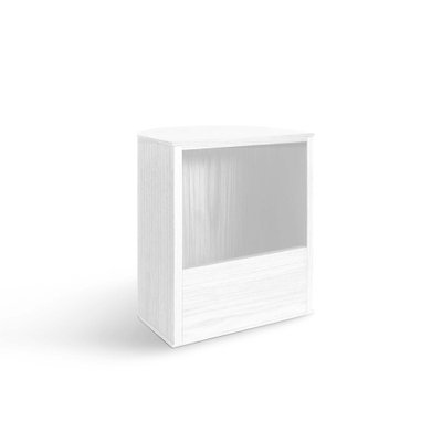 Pillowfort bly open toy storage bin sale