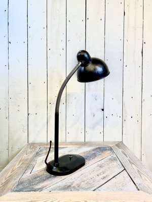 1930s desk best sale lamp