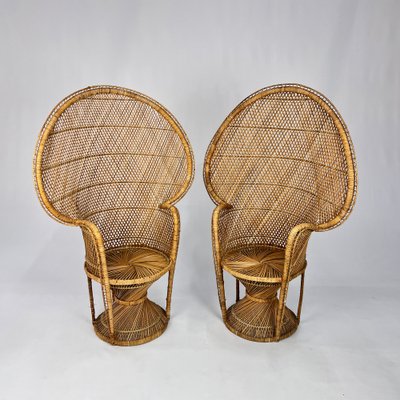 Rattan wicker chairs for sale hotsell