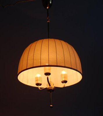 Model T549 Ceiling Lamp By Hans Agne Jakobsson 1970s For Sale At