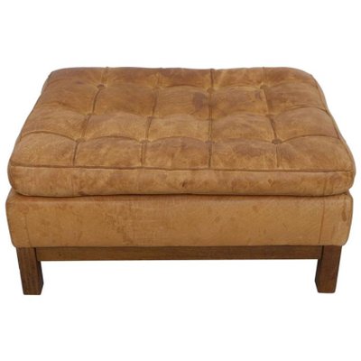 Ottomane Leder - The Cool Designs