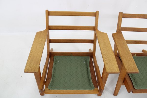 【GE290】GETAMA社　Hans J Wegner In