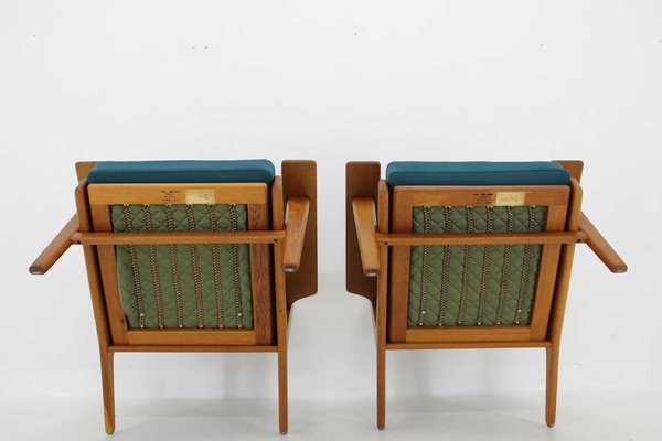 【GE290】GETAMA社　Hans J Wegner In