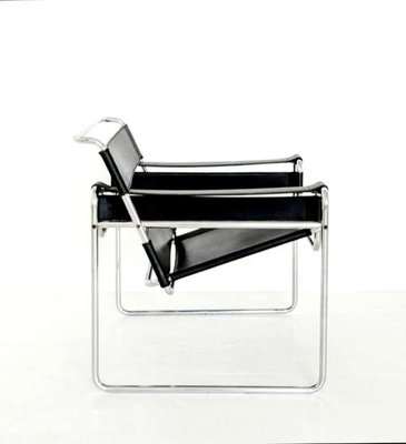 Wassily armchair 2024