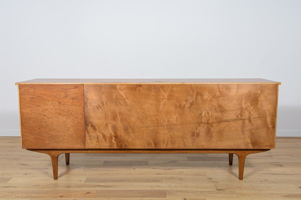 Mid-Century Teak Sideboard from Jentique, 1960s for sale at