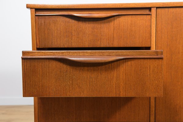 Mid-Century Teak Sideboard from Jentique, 1960s for sale at