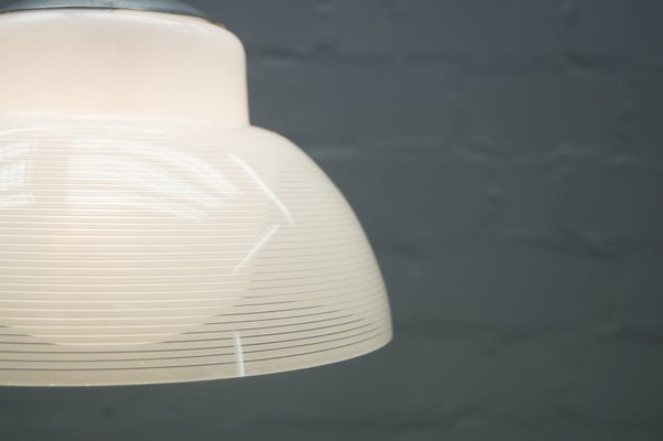 Bauhaus Double Shade Ceiling Lamp, How To Measure A Ceiling Light Shade