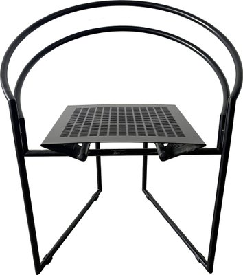 Latonda Chair by Mario Botta for Alias for sale at Pamono