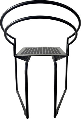 Latonda Chair by Mario Botta for Alias for sale at Pamono
