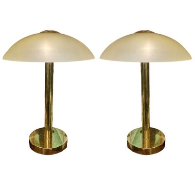 Vintage mushroom lamp for on sale sale