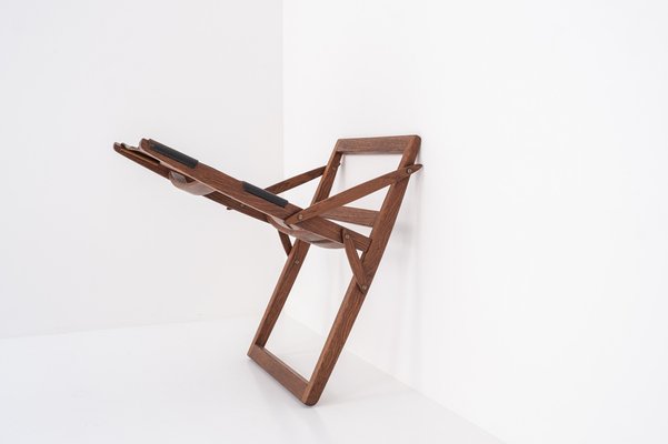 Vintage folding stool deals