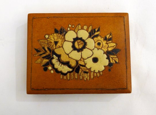 6 PCS VASI Da Fioriera Arredamento Della Scrivania Dell'ufficio Topper