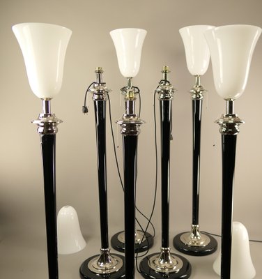 Approprié simple Scandaleux lampadaire de rue ancien occasion discorde École pri