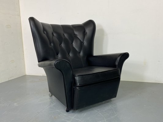 1960 wingback chair sales
