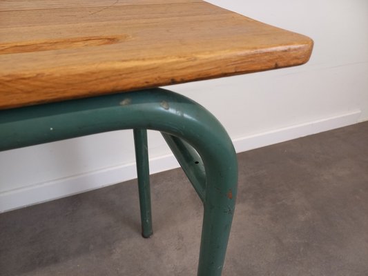 Small school desk and chair store