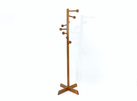 Stand coat cheap sale