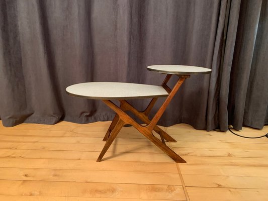 Vintage Blumenständer, 1960er bei Pamono kaufen