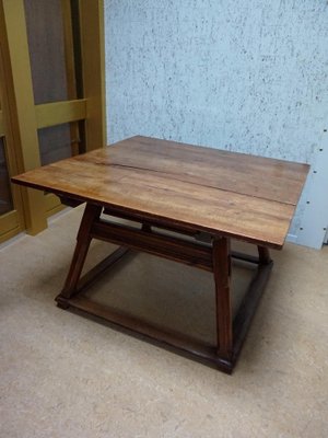 Large Dining Table, 1800s for sale at Pamono