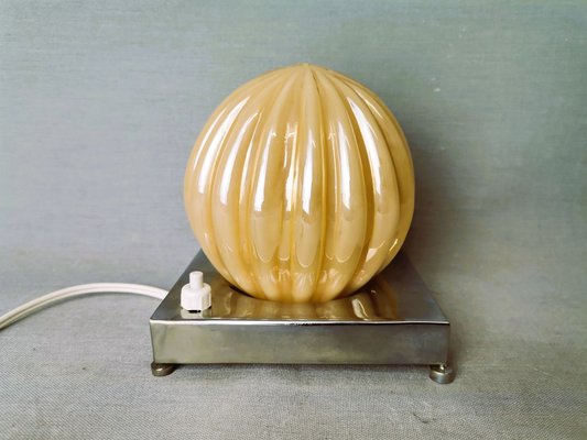 Vintage 2024 accent lamp