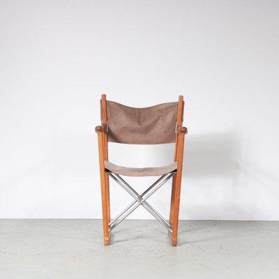 Folding Chair by Peter Karpf for Tripp Trapp Skagerak, Denmark