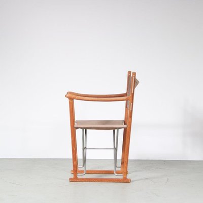 Folding Chair by Peter Karpf for Tripp Trapp Skagerak, Denmark