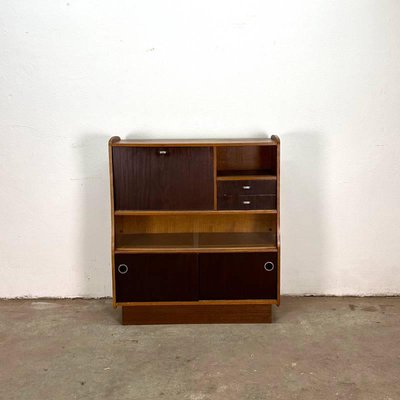Vintage Bar Cabinet for sale at Pamono