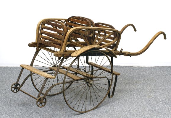 kinderwagen zwilinge