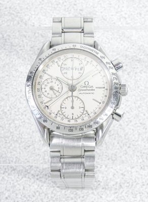 Speedmaster store omega automatic