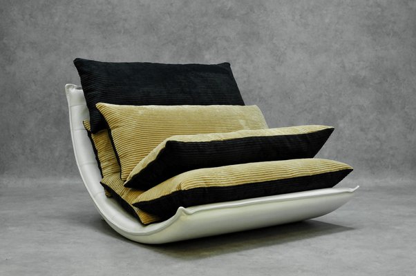 Double armchair hot sale