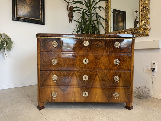 Secretary chest cheap of drawers