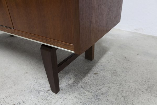 Scandinavian 2024 sideboard grey