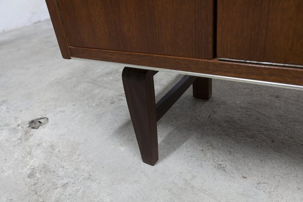 Scandinavian sideboard grey deals