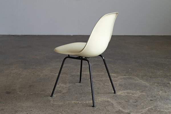 Herman miller online eames side chair