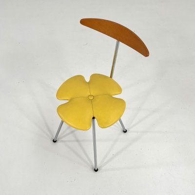 Effezeta the sale yellow living