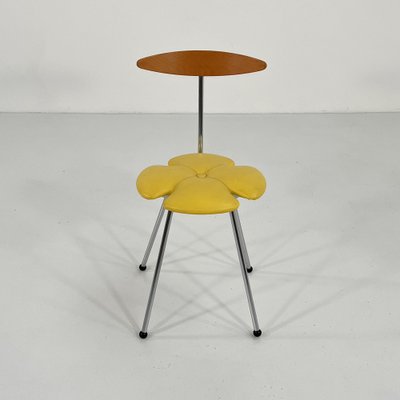 Effezeta the sale yellow living