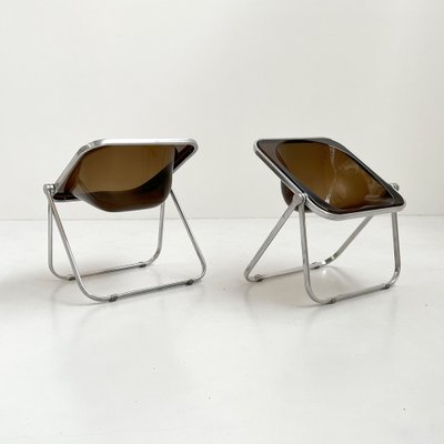 Plona folding chair sales