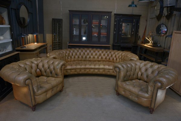 Chesterfield lounges online for sale
