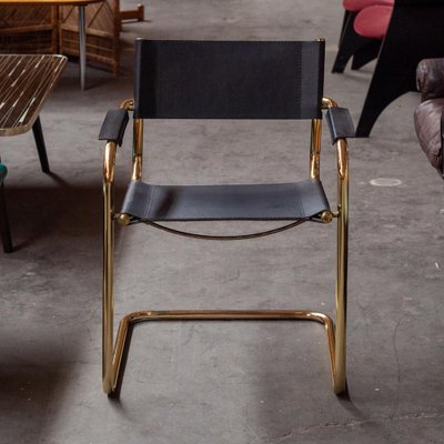 Tubular 2024 dining chairs