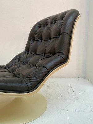Shelby reclining 2024 chaise lounge