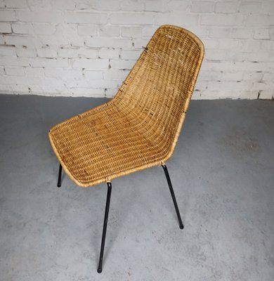 Gian Franco Legler バスケットチェア ジャンフランコレグラー Gian