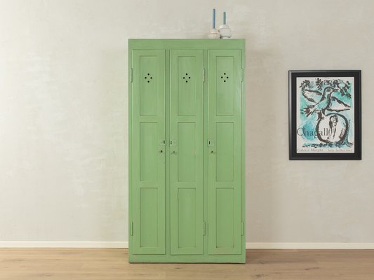 Ikea 2024 green locker
