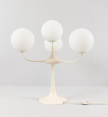 Sputnik table sale lamp vintage