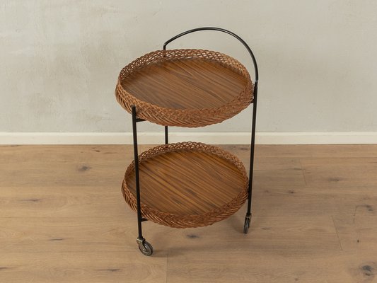 Lubban trolley table deals