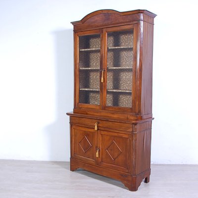 1800s cheap china cabinet