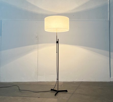 Mid century hotsell tripod floor lamp