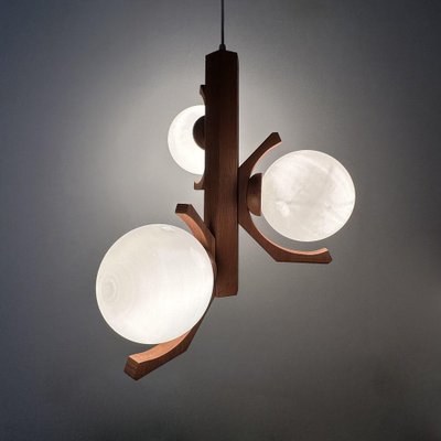 Bony 2024 design lamp