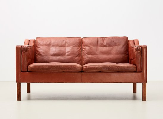 Borge mogensen couch discount
