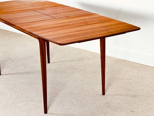 Mid Century Dining Table from McIntosh 1970s for sale at Pamono