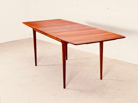 Ah mcintosh dining table deals
