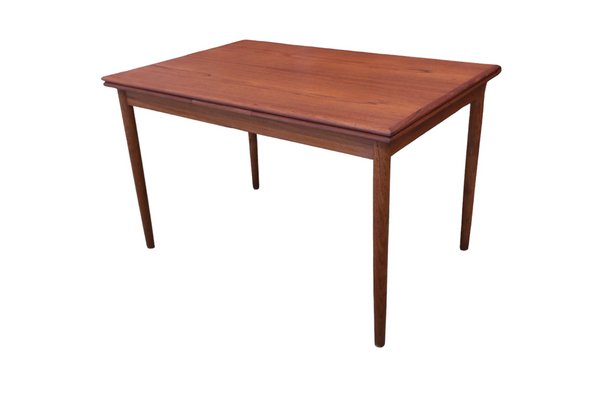 Modern flip 2024 top dining table